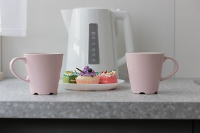 Łopuszańska Apartment Warsaw by Renters