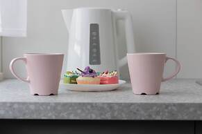 Łopuszańska Apartment Warsaw by Renters