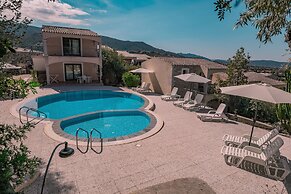 The Fantastic Residenza Badus 1 Bedroom Apartment Sleeps 4 No0810