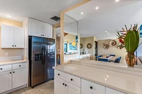 Wailea Elua, #0802 2 Bedroom Condo by RedAwning