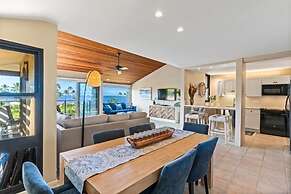 Wailea Elua, #0802 2 Bedroom Condo by RedAwning