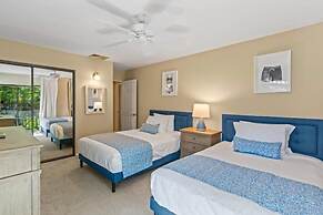 Wailea Elua, #0802 2 Bedroom Condo by RedAwning