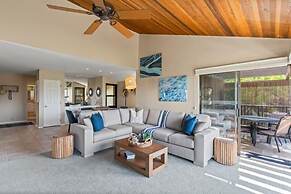 Wailea Elua, #0802 2 Bedroom Condo by RedAwning