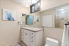 Wailea Elua, #0802 2 Bedroom Condo by RedAwning