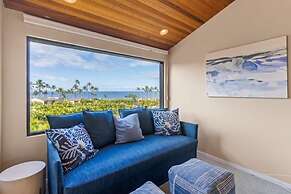 Wailea Elua, #0802 2 Bedroom Condo by RedAwning