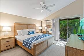 Wailea Elua, #0802 2 Bedroom Condo by RedAwning