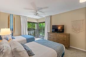 Wailea Elua, #0802 2 Bedroom Condo by RedAwning