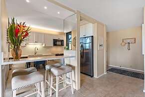 Wailea Elua, #0802 2 Bedroom Condo by RedAwning