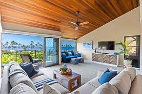 Wailea Elua, #0802 2 Bedroom Condo by RedAwning