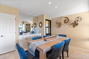 Wailea Elua, #0802 2 Bedroom Condo by RedAwning