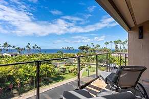 Wailea Elua, #0802 2 Bedroom Condo by RedAwning