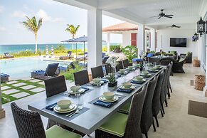 Snaresbrook Manor 8 Bedroom Home