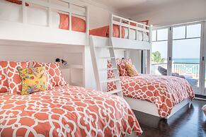 Snaresbrook Manor 8 Bedroom Home