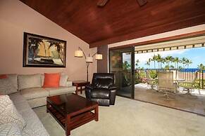 Wailea Elua, #1508 2 Bedroom Condo by RedAwning