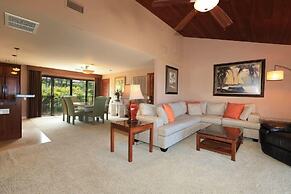 Wailea Elua, #1508 2 Bedroom Condo by RedAwning