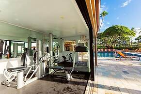 Wailea Elua, #1508 2 Bedroom Condo by RedAwning