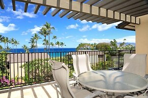 Wailea Elua, #1508 2 Bedroom Condo by RedAwning