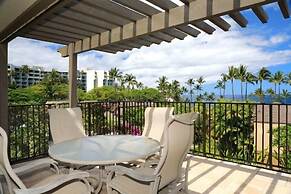 Wailea Elua, #1508 2 Bedroom Condo by RedAwning