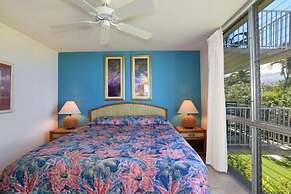 Kamaole Nalu, #204 2 Bedroom Condo by RedAwning