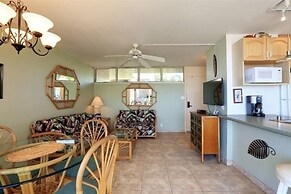 Kamaole Nalu, #204 2 Bedroom Condo by RedAwning