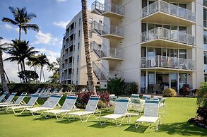 Kamaole Nalu, #204 2 Bedroom Condo by RedAwning