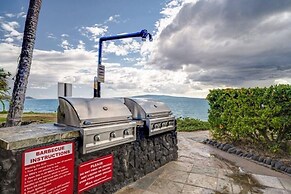 Kamaole Nalu, #204 2 Bedroom Condo by RedAwning