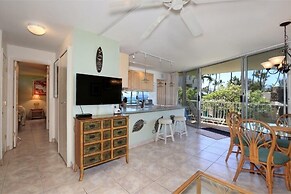 Kamaole Nalu, #204 2 Bedroom Condo by RedAwning