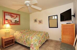 Kamaole Nalu, #204 2 Bedroom Condo by RedAwning