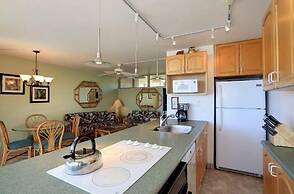 Kamaole Nalu, #204 2 Bedroom Condo by RedAwning