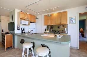 Kamaole Nalu, #204 2 Bedroom Condo by RedAwning