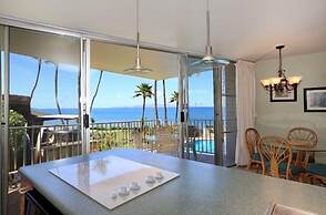 Kamaole Nalu, #204 2 Bedroom Condo by RedAwning