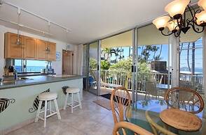 Kamaole Nalu, #204 2 Bedroom Condo by RedAwning
