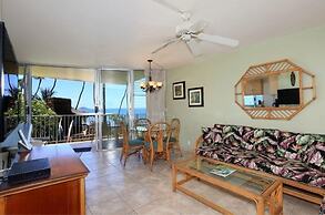 Kamaole Nalu, #204 2 Bedroom Condo by RedAwning