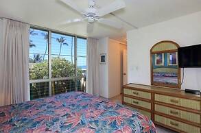 Kamaole Nalu, #204 2 Bedroom Condo by RedAwning