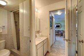Kamaole Nalu, #204 2 Bedroom Condo by RedAwning