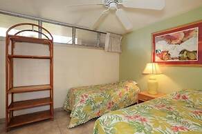 Kamaole Nalu, #204 2 Bedroom Condo by RedAwning