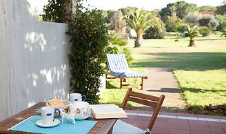 Superb Residence Baia Delle Palme Studio Mono 2