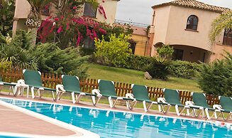 Superb Residence Baia Delle Palme Studio Mono 2