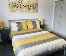 The Garden Room Five Minutes From Filey