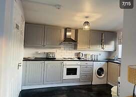 The Garden Room Five Minutes From Filey