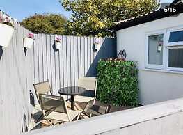 The Garden Room Five Minutes From Filey