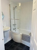 The Garden Room Five Minutes From Filey