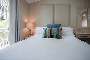 1 Manor Lodge - 3 Bedroom Lodge - Pendine