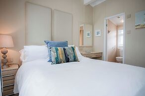 1 Manor Lodge - 3 Bedroom Lodge - Pendine