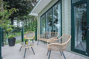 1 Manor Lodge - 3 Bedroom Lodge - Pendine