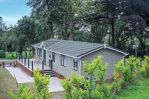 1 Manor Lodge - 3 Bedroom Lodge - Pendine
