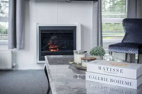 1 Manor Lodge - 3 Bedroom Lodge - Pendine