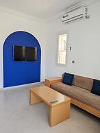 two Bedroom Appartement With Panoramic sea View