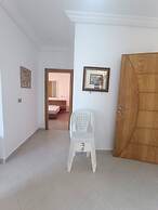 two Bedroom Appartement With Panoramic sea View