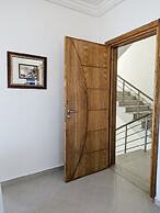 two Bedroom Appartement With Panoramic sea View